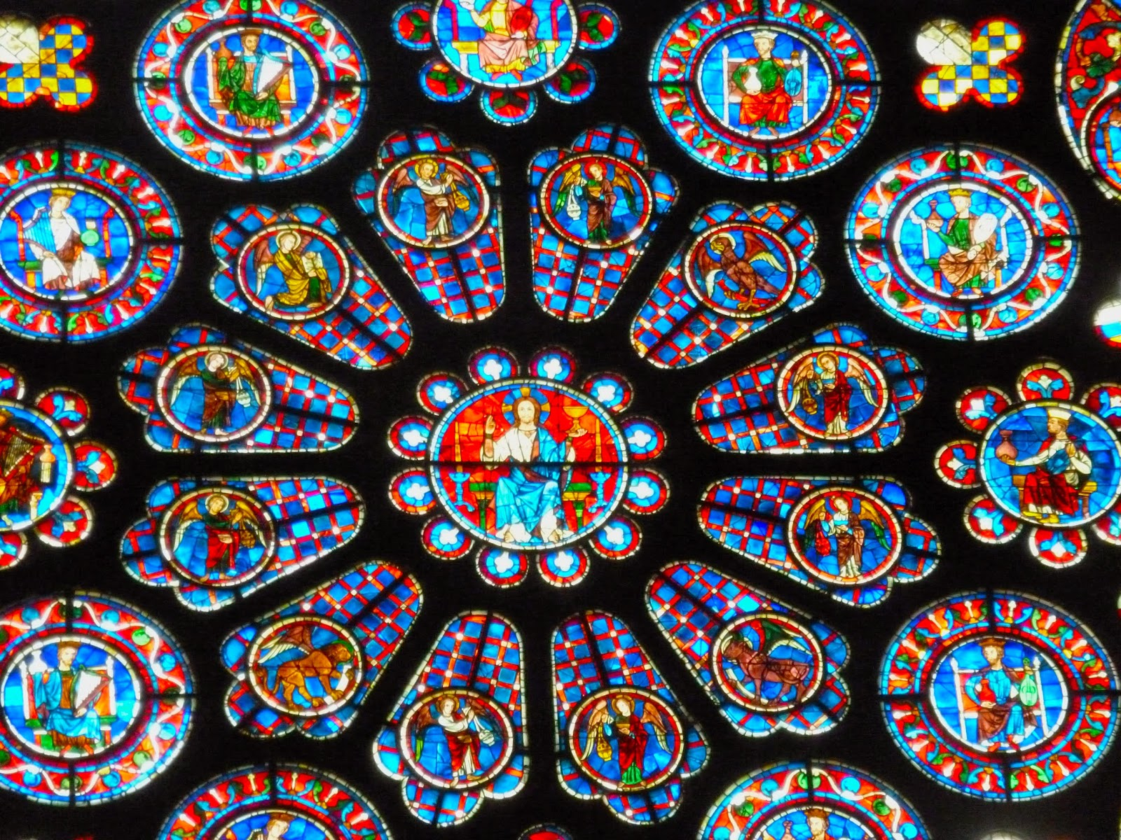 Chartres Chartres