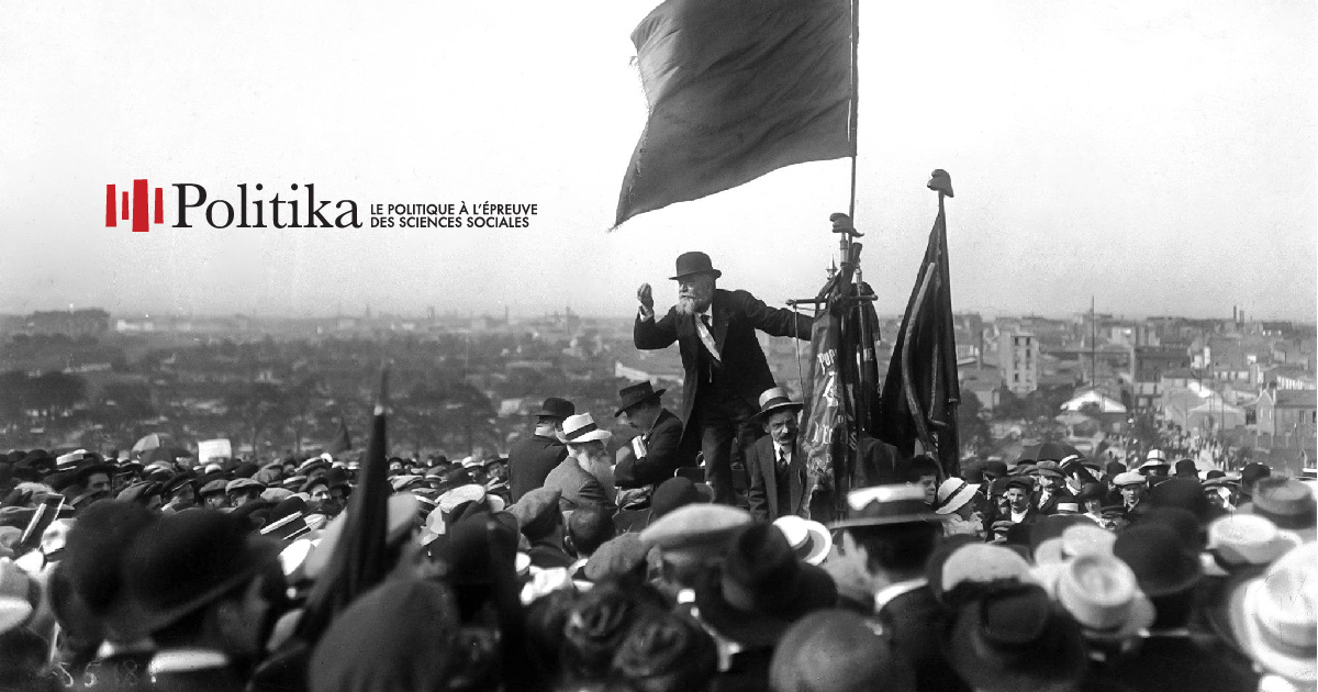 Politika Politika