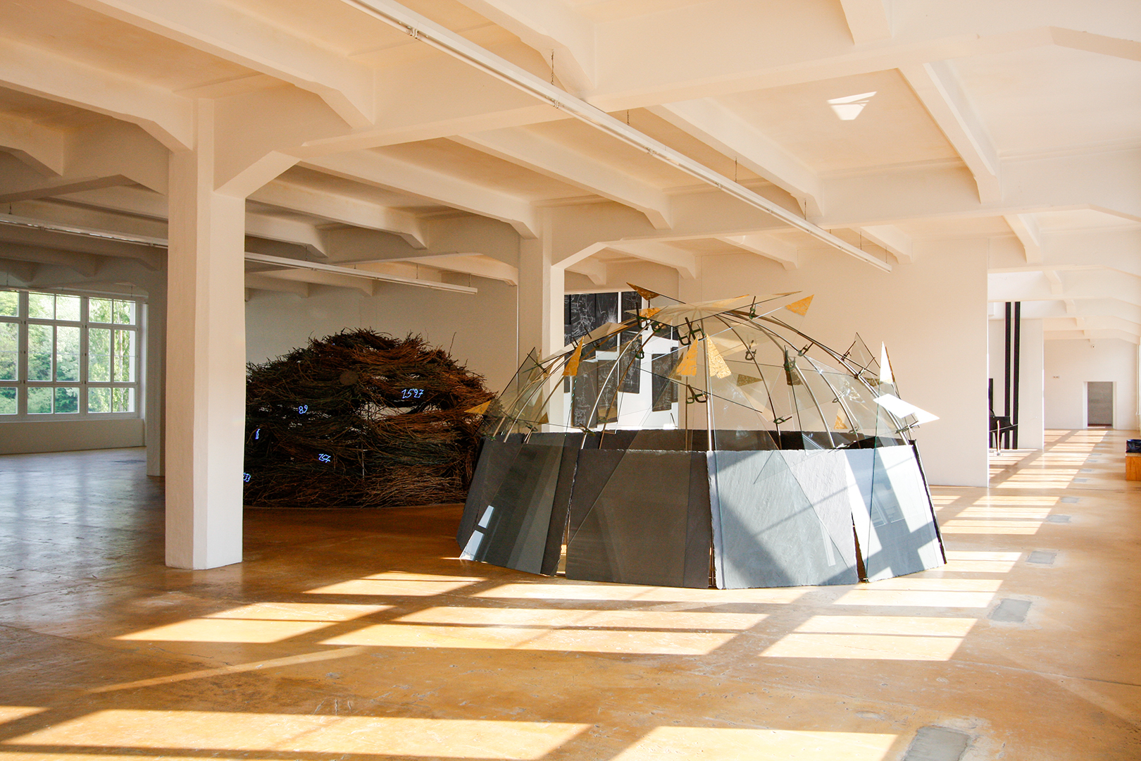 Igloos_Merz_Schaffhausen Igloos_Merz_Schaffhausen