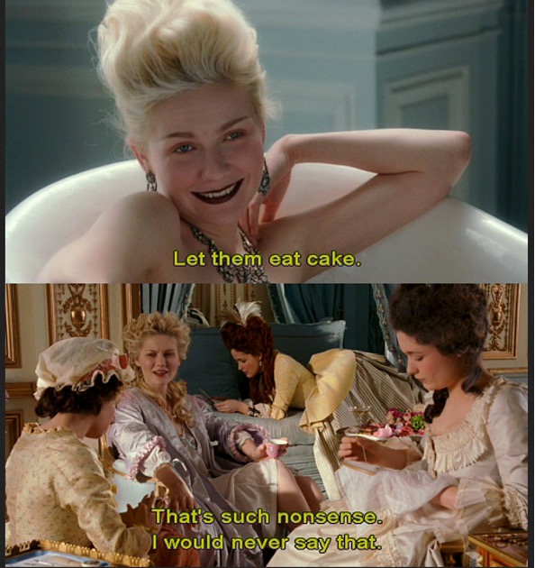 Marie Antoinette, Sofia Coppola Marie Antoinette, Sofia Coppola