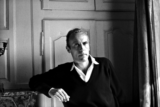 Eric Rohmer Eric Rohmer