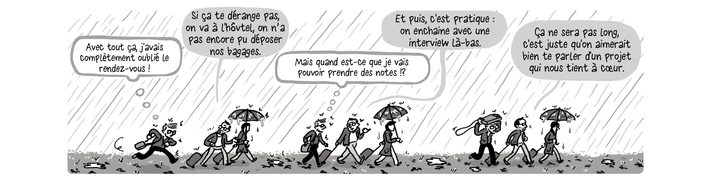 Nocérino, Faire profession : les auteurs et autrices de bandes dessinées Nocérino, Faire profession : les auteurs et autrices de bandes dessinées
