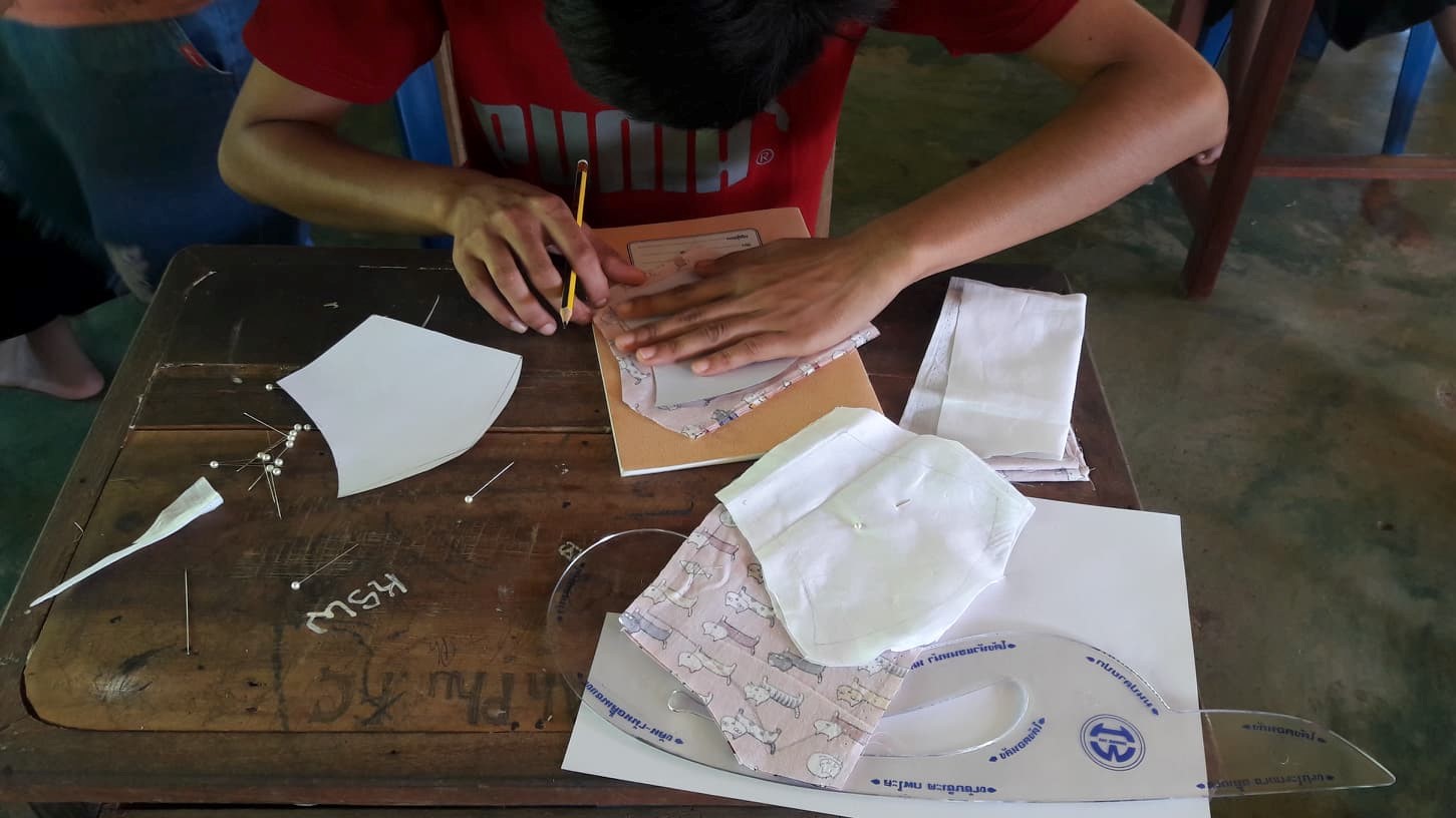 © Ban Nai Soi Community Learning Center © Ban Nai Soi Community Learning Center