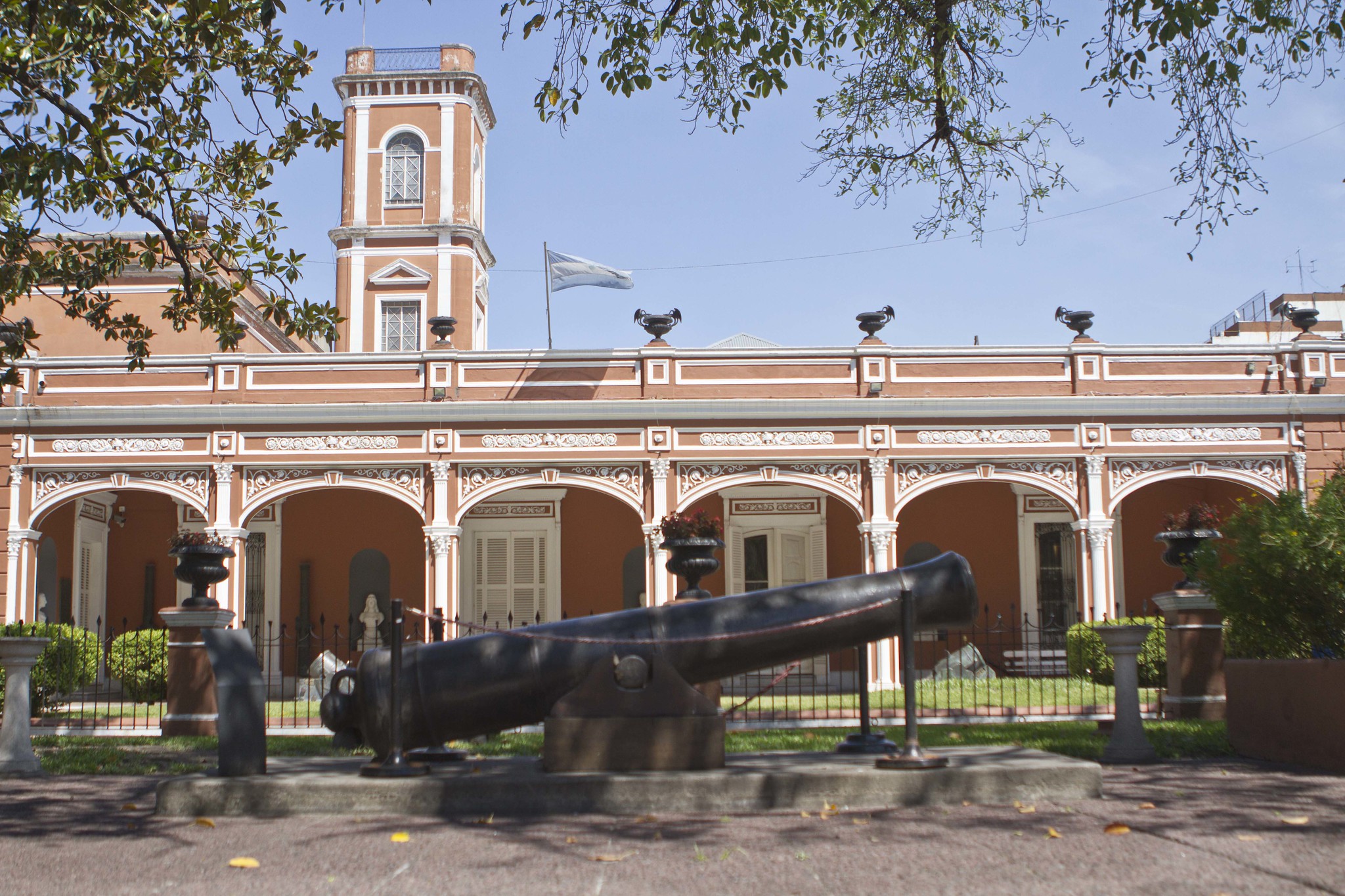 Museo Histórico Nacional, Buenos Aires