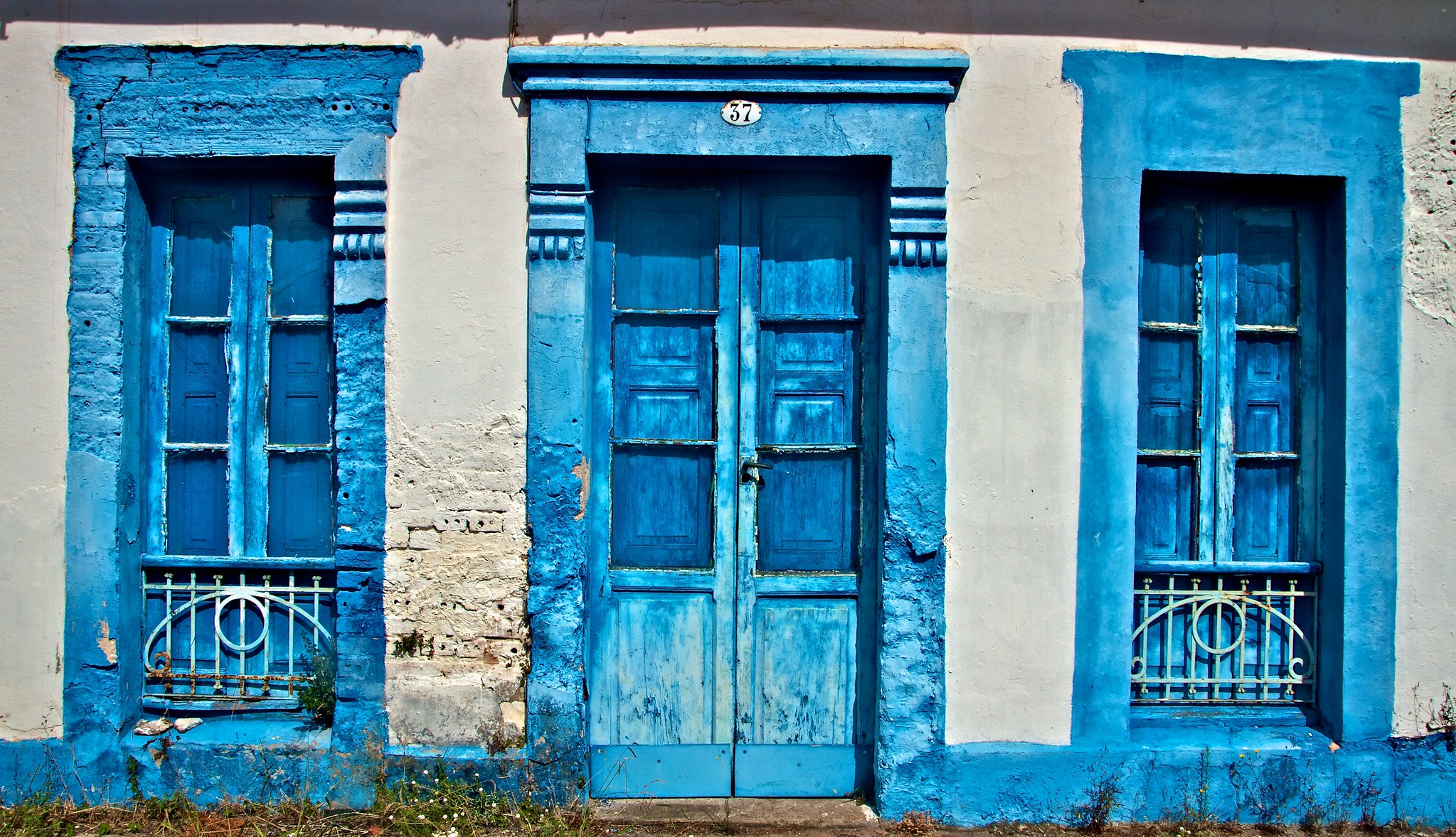 Azul Argentino en España. © Oiluj Samall Zeid, CC BY-NC-ND 2.0 DEED Azul Argentino en España. © Oiluj Samall Zeid, CC BY-NC-ND 2.0 DEED