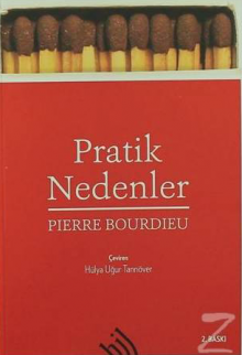 Raisons pratiques [Pratik nedenler] 