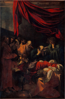caravage