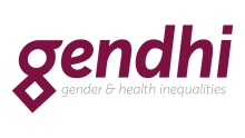 Gendhi logo de L'ERC Gendhi