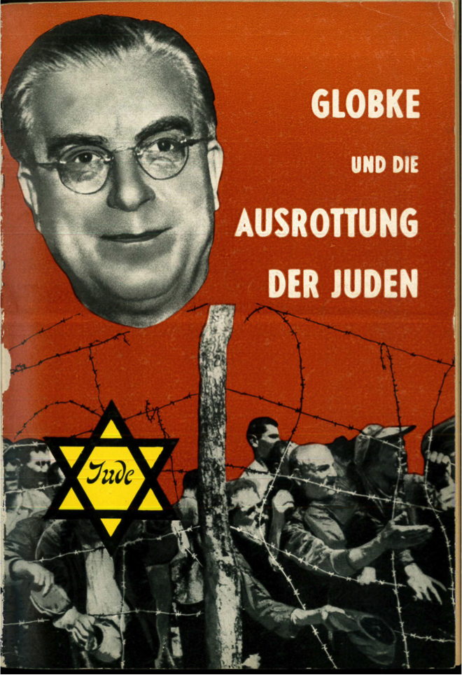 Globke Globke