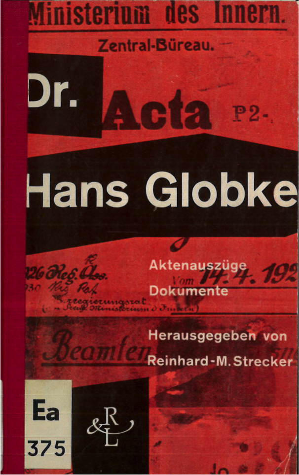 Globke Globke