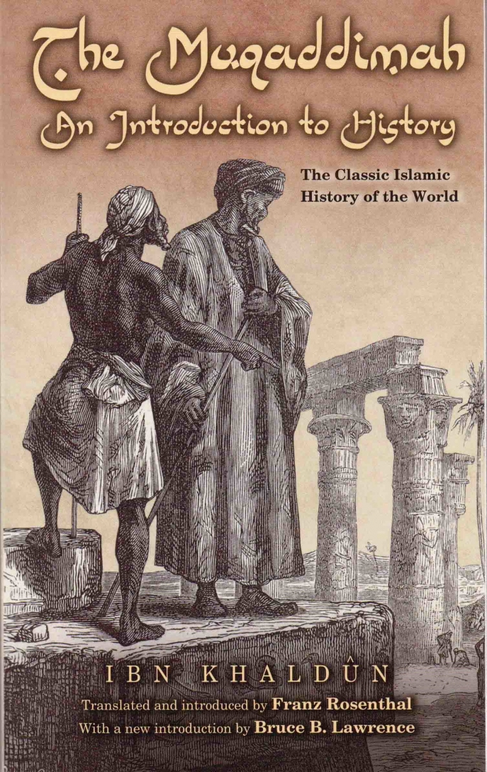 Ibn Khaldoun