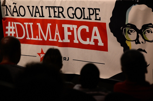 Stay Dilma n°1 Stay Dilma n°1