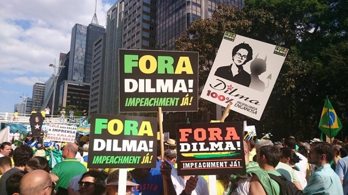 Stay Dilma n°2 Stay Dilma n°2