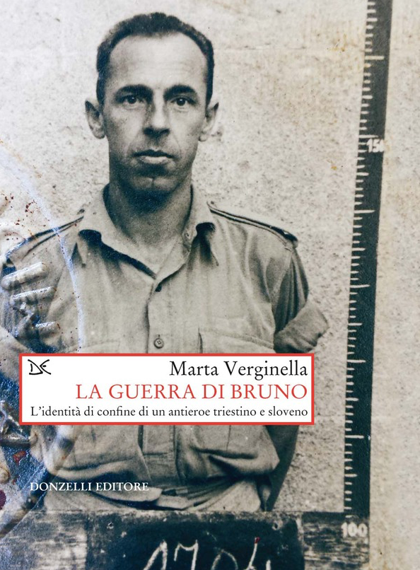 La Guerra di Bruno La Guerra di Bruno