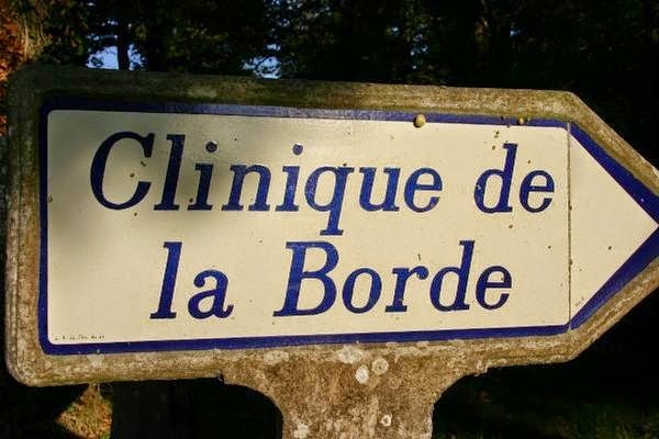 The la Borde clinic, Loir-et-Cher