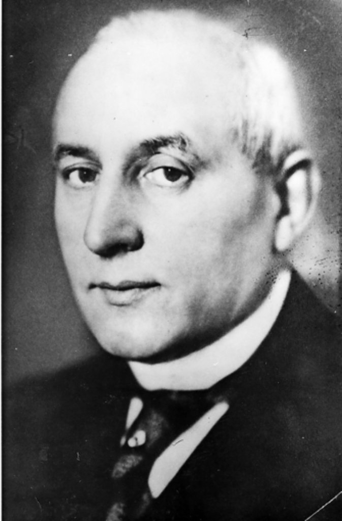 Eugen Bolz Eugen Bolz