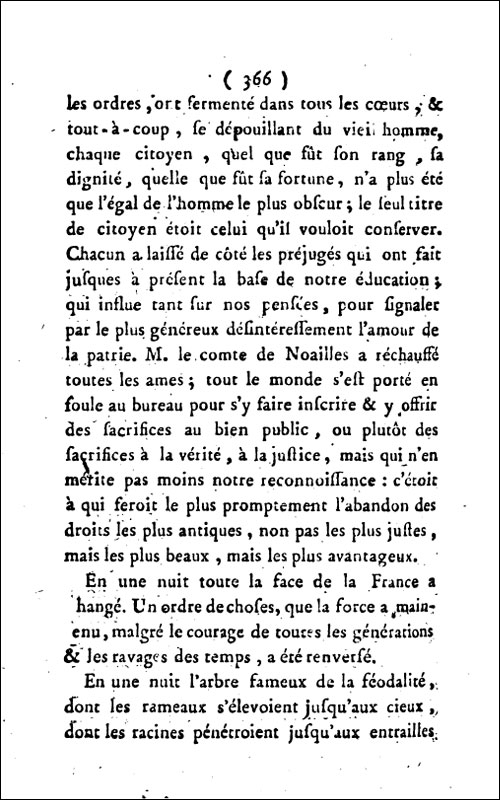 Journal des Etats Généraux Journal des Etats Généraux