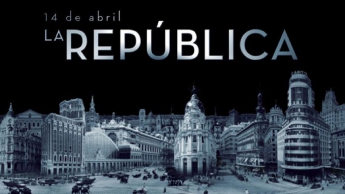 14 de Abril. La Repùblica (Diagonal TV / TVE)