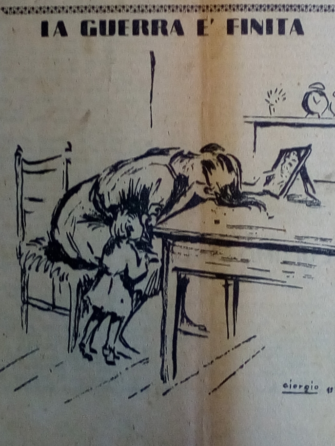 L’Uomo qualunque, n° 27, 22 août 1945, p. 3