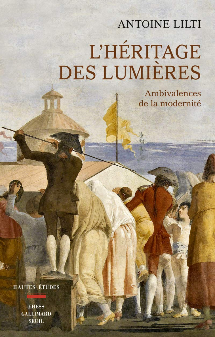 L'héritage des Lumières L'héritage des Lumières