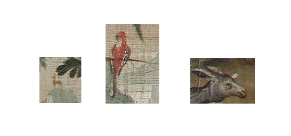 Satzinger_3 details Durer Satzinger_3 details Durer
