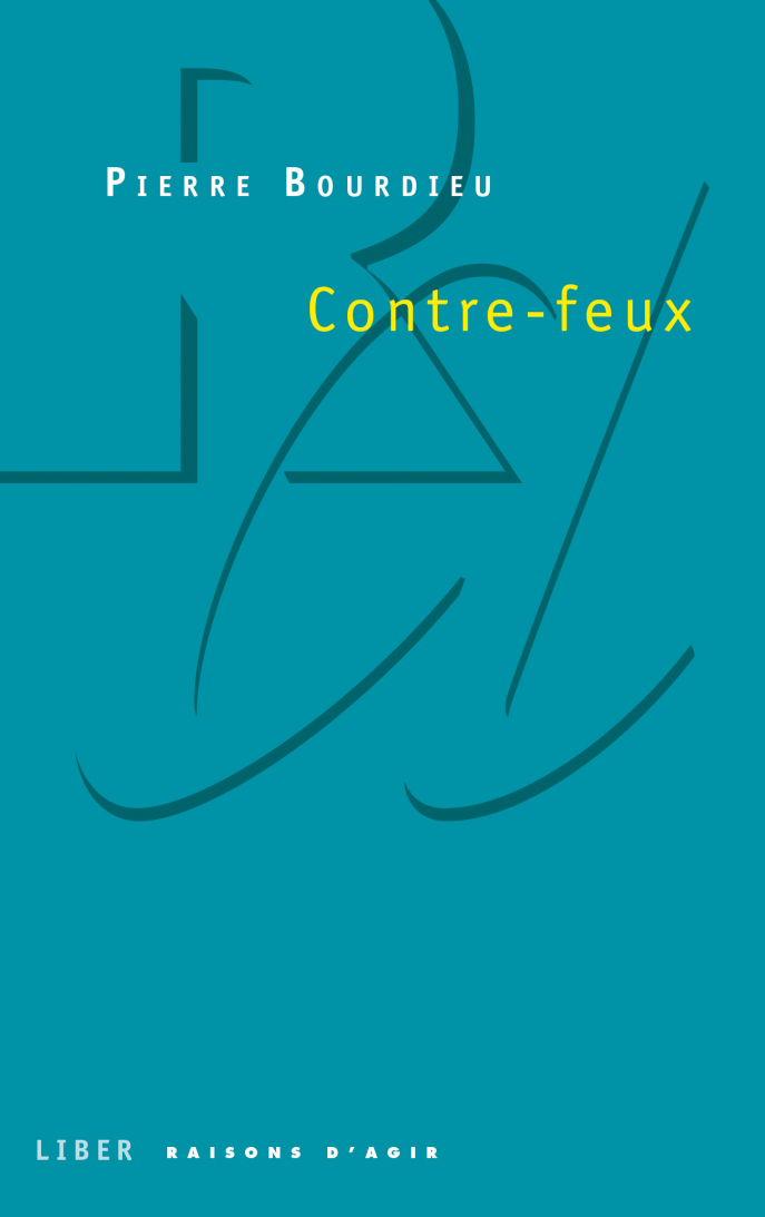 Contre-feux Contre-feux
