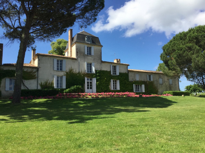 Domaine de Malagar, Centre François Mauriac