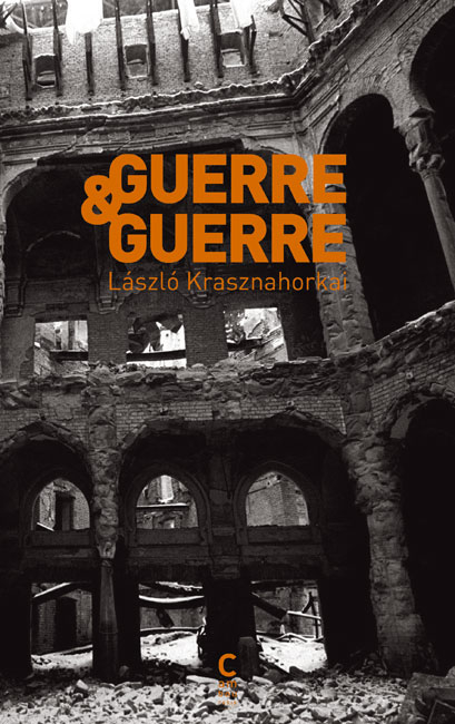 Guerre et guerre Guerre et guerre