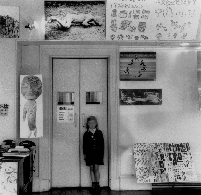 Independent Group, Parallel of Life and Art (1953)