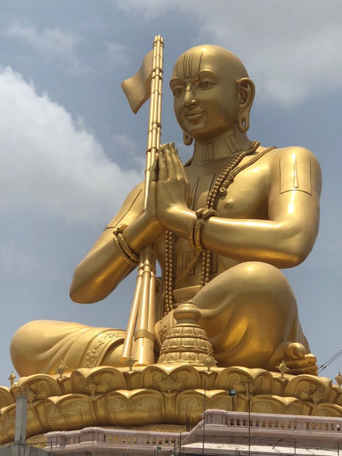 Hyderabad, Inde Hyderabad, Inde