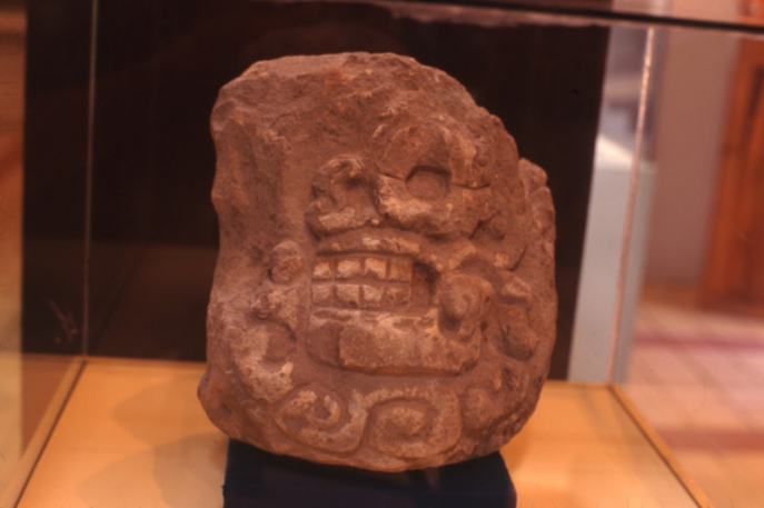 Museo Shan Dany, Oaxaca Museo Shan Dany, Oaxaca