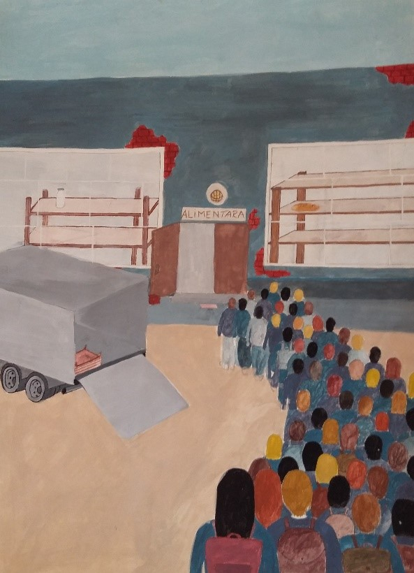 « Être élève durant le communisme » « Être élève durant le communisme »