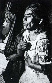 Allan Richardson, Huautla, 1958 Allan Richardson, Huautla, 1958