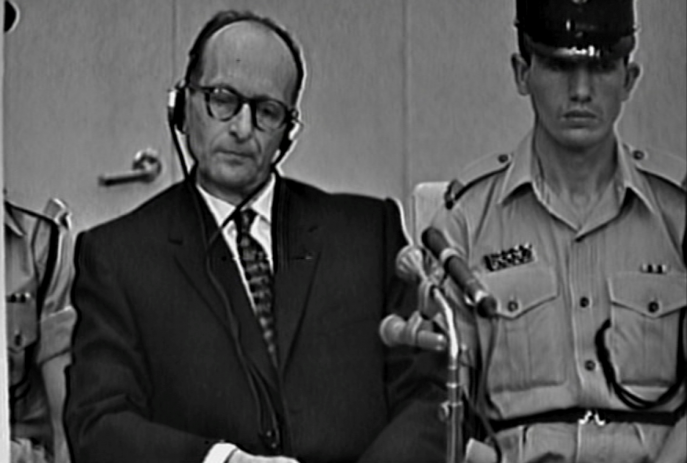 Eichmann Eichmann