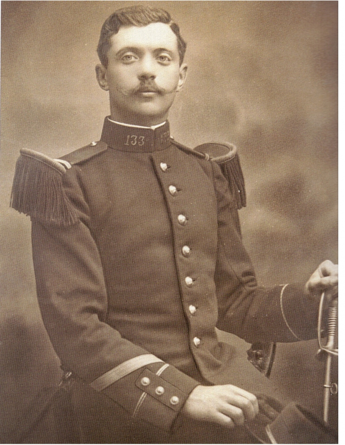 Charles Vuillermet