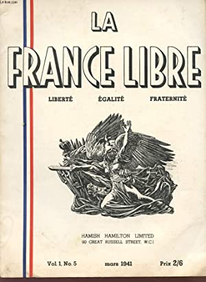 La France Libre