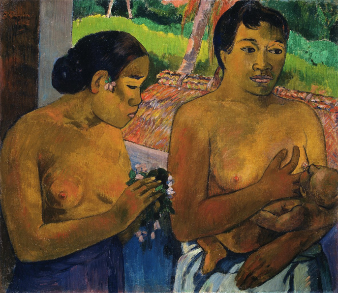 The Offering The Offering