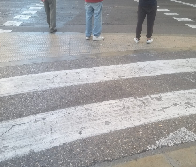 Espacios, A. Vidal. Espacios, A. Vidal.