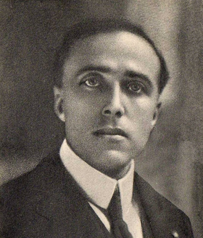 Giacomo Matteotti Source: Wikipedia Giacomo Matteotti Source: Wikipedia