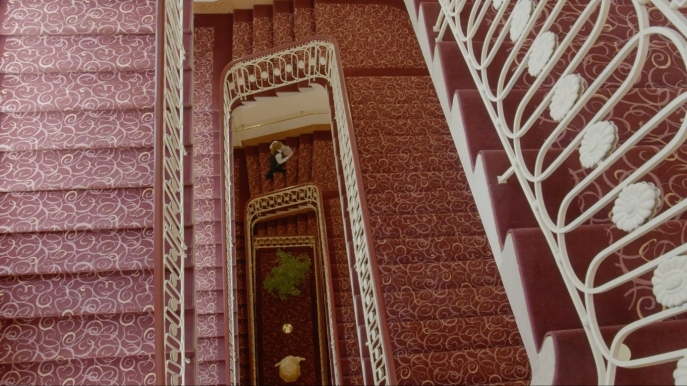 Image 10. Radium Palace. Photogrammes Gabriel Raichman. Habilis productions Image 10. Radium Palace. Photogrammes Gabriel Raichman. Habilis productions