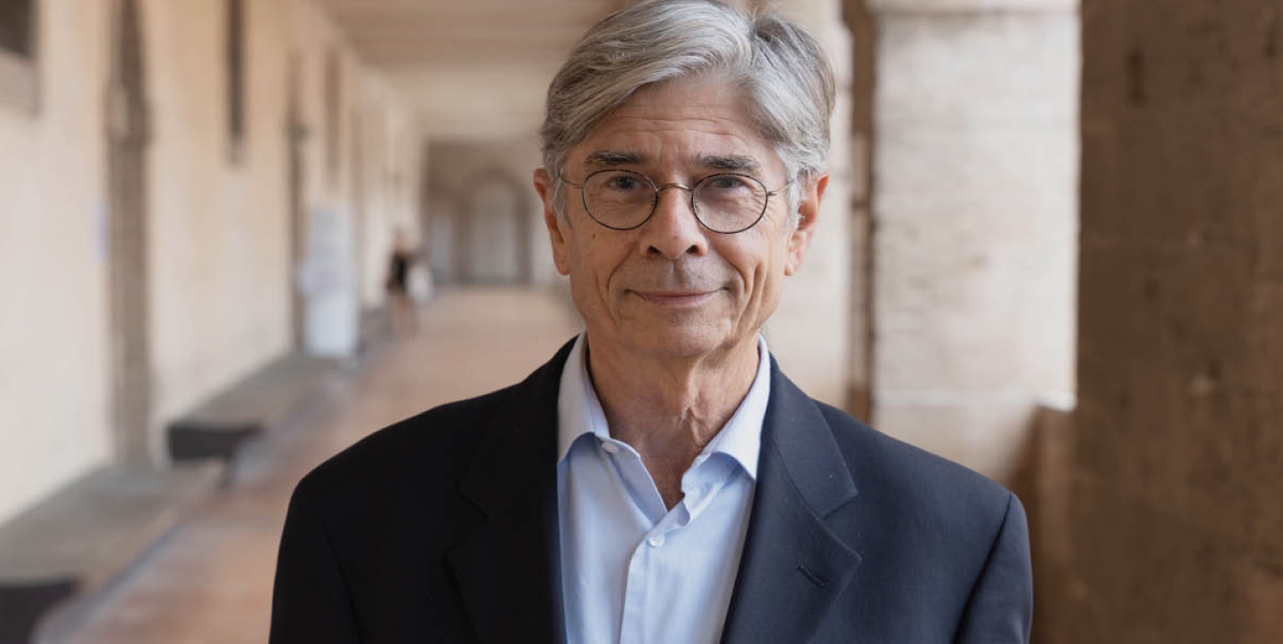 photo de François Hartog